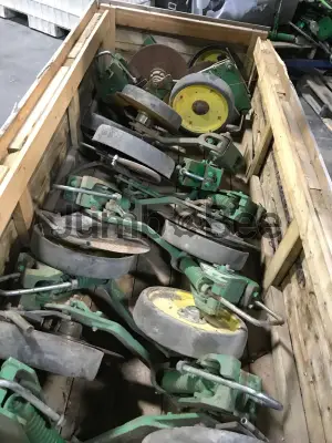 2026 John Deere BA91214 - BA29506 SINGLE DISK LIQUID FERTILIZER OPENERS Miscellaneous Parts