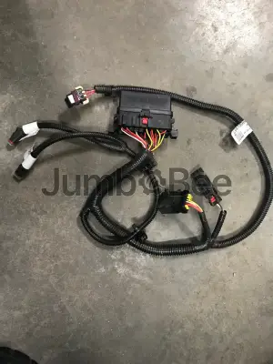 John Deere new LVA19968 wiring harness Miscellaneous Parts