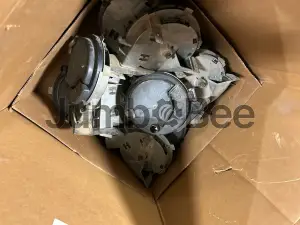 1991 John Deere AA39905 w/ Eset parts vac metwer for 1.6 bu Miscellaneous Parts