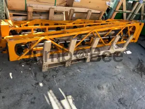 2016 Hagie 10" Boom Sections Miscellaneous Farm Attachments & Parts