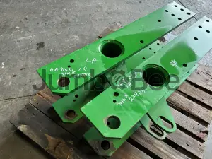 John Deere new take off AA91569 RH wheel frame Miscellaneous Parts