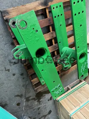 2026 John Deere NEW TAKE OFF AA91568 CENTER WHEEL FRAME Miscellaneous Parts