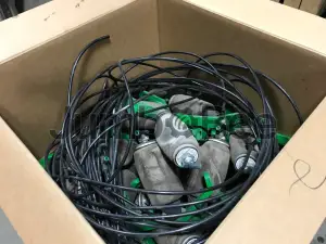 2026 John Deere BA32863 PNEUMATIC DOWN FORCE Miscellaneous Parts