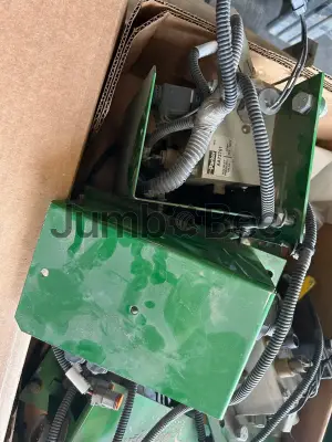 2026 John Deere AA88062 VALVE BLOCK ASSEMBLY Miscellaneous Parts
