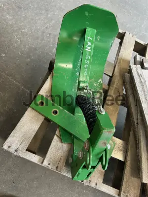 Lankota LANSS600 STALK STOMPER Header Parts