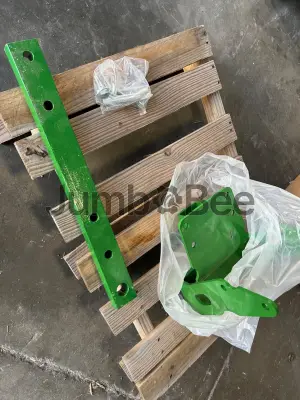 2026 John Deere NEW BLV10844 DRAWBAR KIT Miscellaneous Farm Attachments & Parts