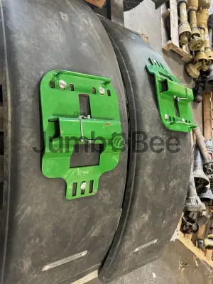 2026 John Deere new take off BW17042 Stationary fender kit Miscellaneous Parts