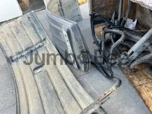 2026 John Deere BKK10003 fender kit for R4045 Miscellaneous Farm Attachments & Parts