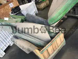 2026 John Deere BH81180 divder extension Header Parts
