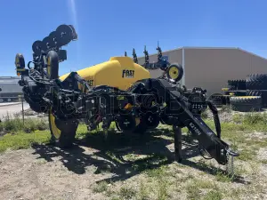 2025 Fast 8218N Dry Fertilizer Spreaders