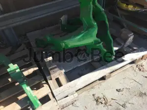 2026 John Deere new BXX11101 loader mtg frames 520M/5E Miscellaneous Parts