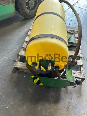 John Deere AN302428-AN204428 50G FOAMER Tank 4720 Miscellaneous Farm Attachments & Parts