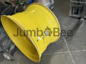 John Deere new Wold AKK34656 wheel 23x38 Tires