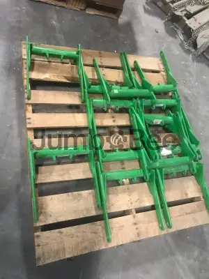 2026 John Deere A52092 new cast arm Miscellaneous Parts