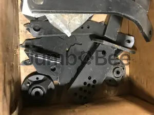 2024 John Deere 2967-150 YETTER ROW CLEANER Miscellaneous Parts