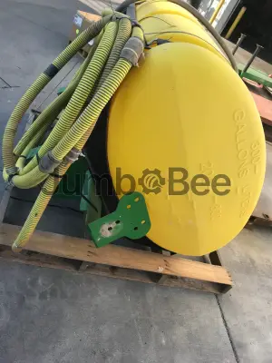 John Deere BA92838 Miscellaneous Parts