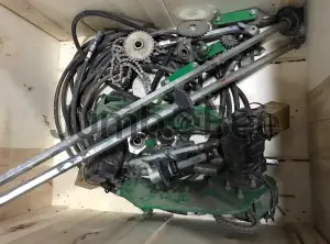 John Deere VARIABLE DRIVE 16R Miscellaneous Parts