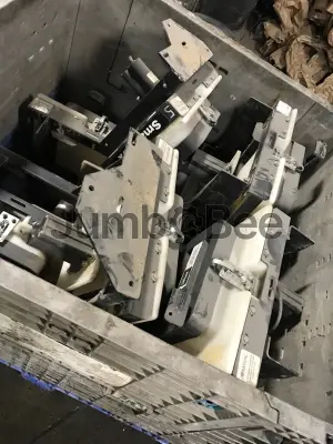 2023 AMVAC JohnDeere Smartbox Insecticide Miscellaneous Parts