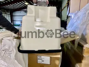 2010 Kinze 7888x / 7532x insecticide Miscellaneous Parts