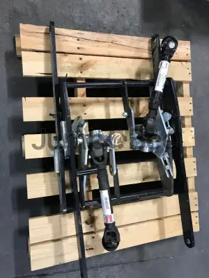 John Deere LIKE NEW TA31492 LIFT FRAME less pto ass'm Miscellaneous Parts