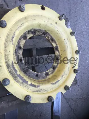 2026 John Deere R159030 MFWD WHEEL CENTER Miscellaneous Farm Attachments & Parts