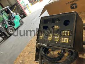John Deere AA31443 control fold console Miscellaneous Parts