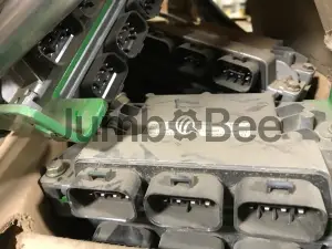 2026 John Deere AH224250 CONTROL Miscellaneous Parts