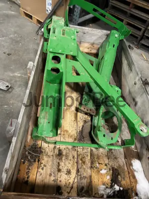 John Deere AXE58749 RH -AXE58753 LH OUTER FLOAT ARM OUTER Header Parts