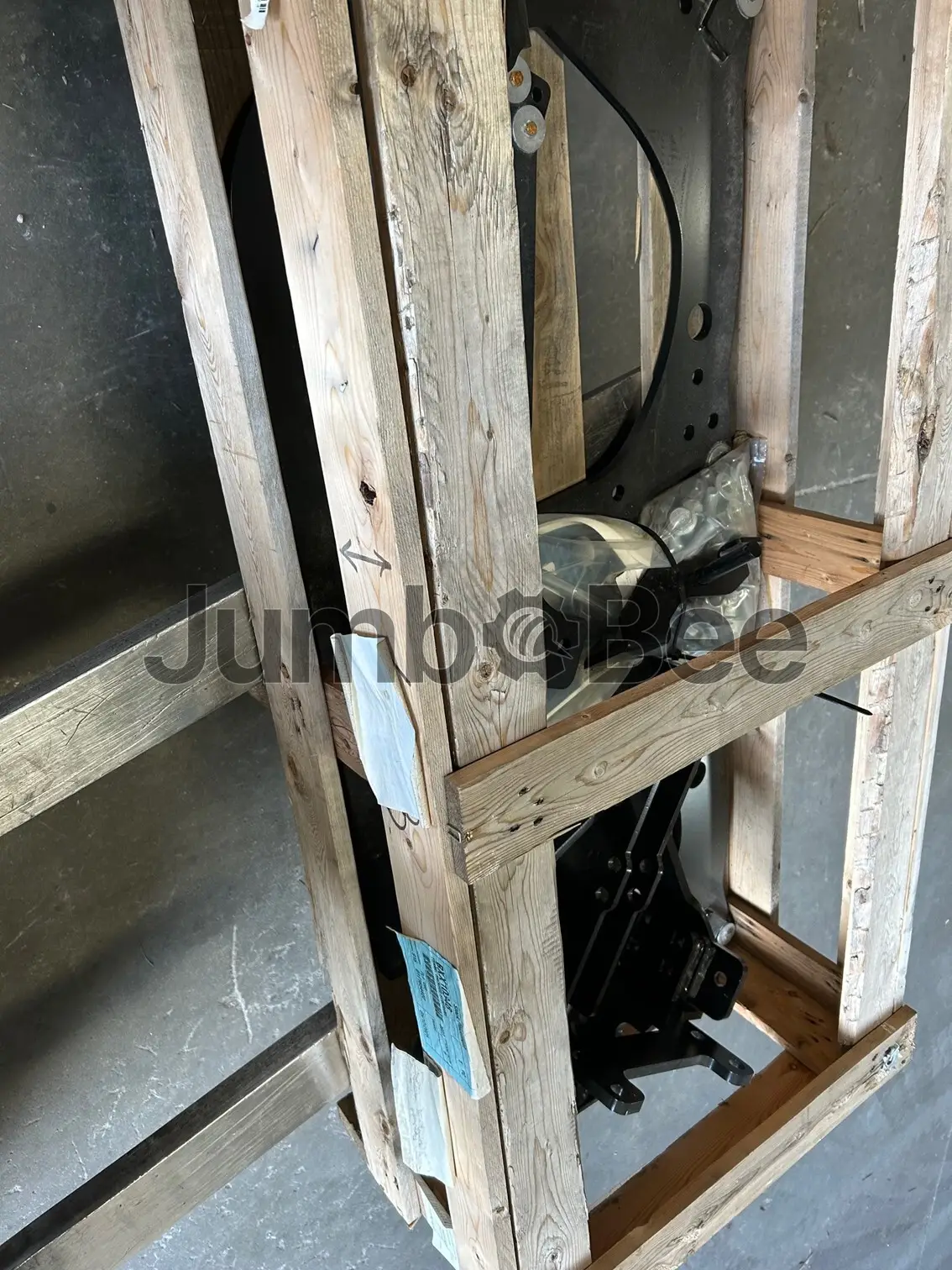 John Deere BXX10348 2023 - Usado en Venta — foto 1 de 5