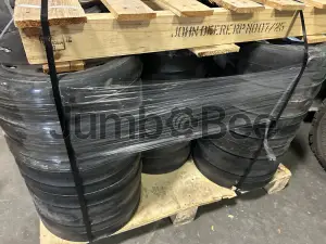 2026 John Deere NEW TAKE OFF AA66604 PLANTER GAUGE WHEEL Miscellaneous Parts