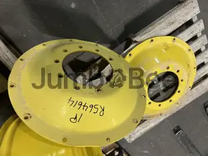 John Deere R564614 mfwd wheel center Tires