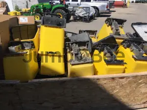 2015 John Deere BA92510 INSECTICIDE Miscellaneous Parts