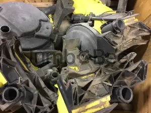 2026 John Deere BA33236 MINI VAC HOPPER/METER Miscellaneous Parts