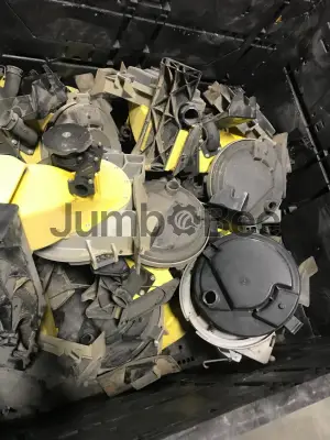 2026 John Deere AA70243 MINI METER less doubles adjust. Miscellaneous Parts