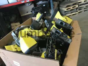 Precision Planting Precision mini-meter Miscellaneous Parts
