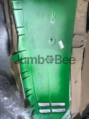 John Deere new R228336 RH side panel Miscellaneous Parts