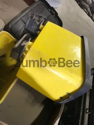 2026 John Deere BA28963 New insecticide less drives Miscellaneous Parts