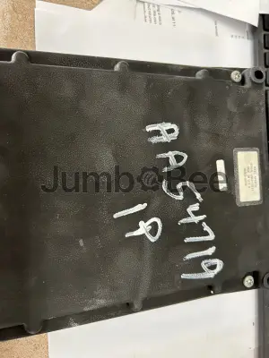John Deere AA54719 wedge contrl Miscellaneous Parts