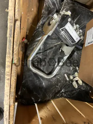 2026 John Deere BXX10216 - 3 FUNCTION COUPLER Miscellaneous Parts