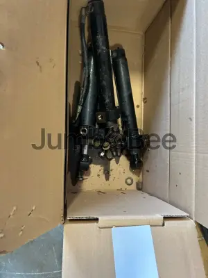 2000 John Deere AA32164 WING WHEEL CYLINDER Miscellaneous Parts