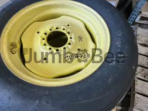 2026 John Deere JD3227 WHEEL W/ 750X20 TIRE Tires