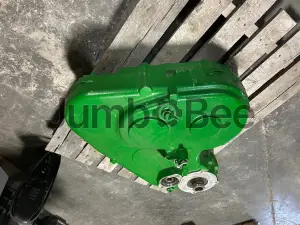 John Deere DE31814 MAIN GEARCASE Engines