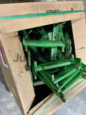 2026 John Deere A52092 "H" bar lower parallel arm Miscellaneous Parts