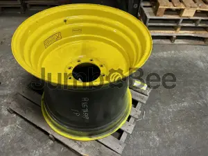 John Deere AXE76549 WHEEL 30X25 Tires