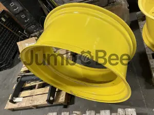 John Deere UNVERFERTH W1534 MFWD RE588919WHEEL 15X34 - Tires