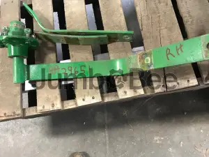 2026 John Deere AA29651 RH Arm w/ hub Miscellaneous Parts
