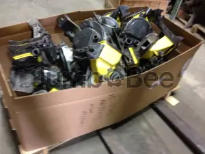 2026 John Deere CCS MINI VAC HOPPER/METER Miscellaneous Parts