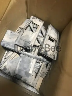 John Deere A90464 Miscellaneous Parts