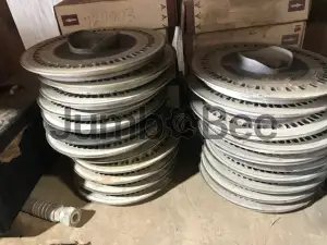 2026 Precision Planting 720003 corn seed disk Miscellaneous Parts