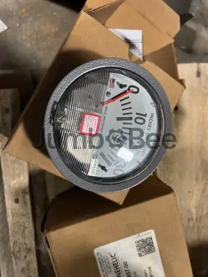 2026 John Deere NEW AA38407 - SHOUP # SH48407 VAC GAUGE Miscellaneous Parts
